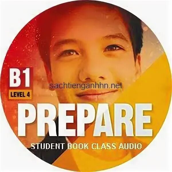 Prepare 4