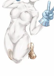 Sexy 124 naked picture Hagakure Tooru Boku No Hero Academia Drawn By Wei Yu