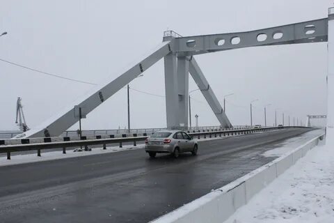 Фрунзенский мост