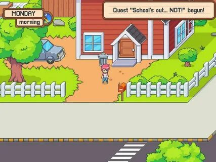 Dandy boy adventures