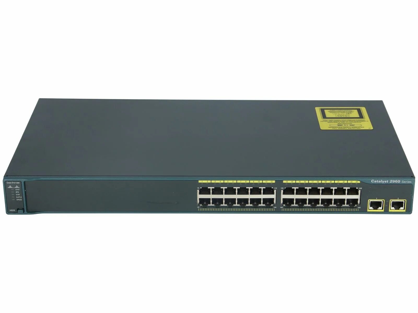 Коммутатор 3 уровня cisco. Коммутатор cisco catalyst 2960. cisco catalyst ws-c2960-24-s. cisco 2960-24tt. коммутатор cisco systems ws-c2960-24tc-s.