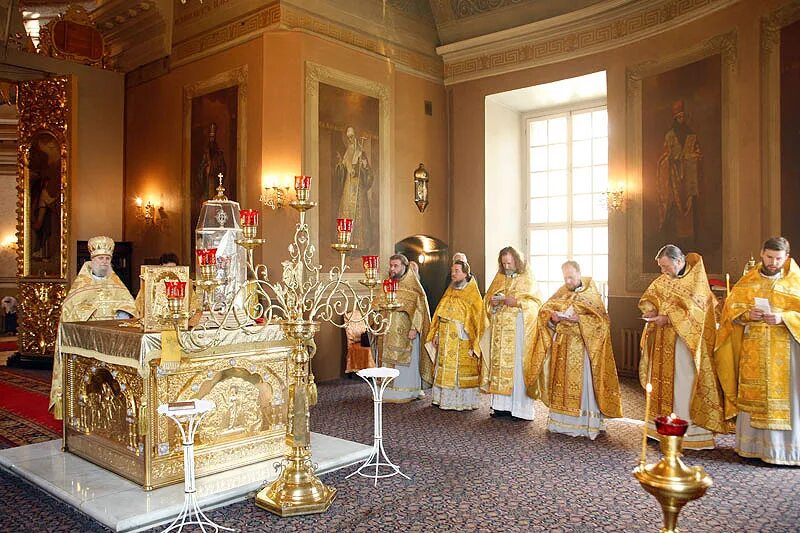 расписание храма большое вознесение