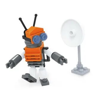 Robot 34