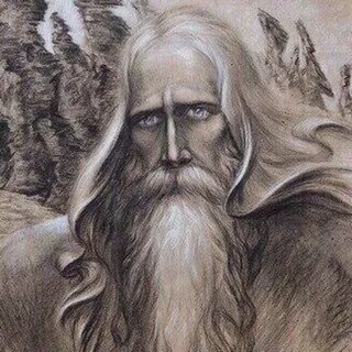 Ведун