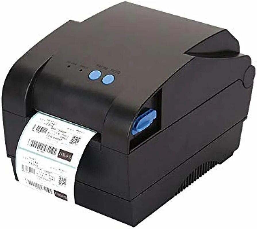 Как подключить принтер xprinter 365b. Принтер xprinter 365b. xprinter xp-365b. принтер 2 в 1 этикеток и чеков, штрихкода xprinter xp-320b (20-80мм), белый. xprinter 350b.
