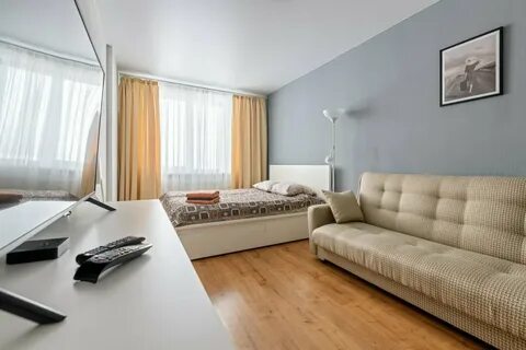 Аренда квартиры на 1 день
