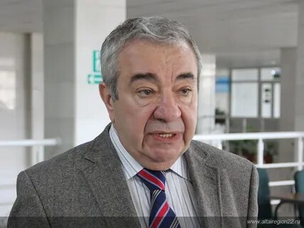 Край академик