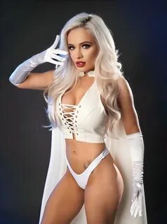 Scarlett bordeaux only.fans