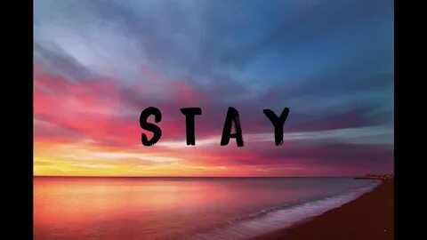 Stay slowed