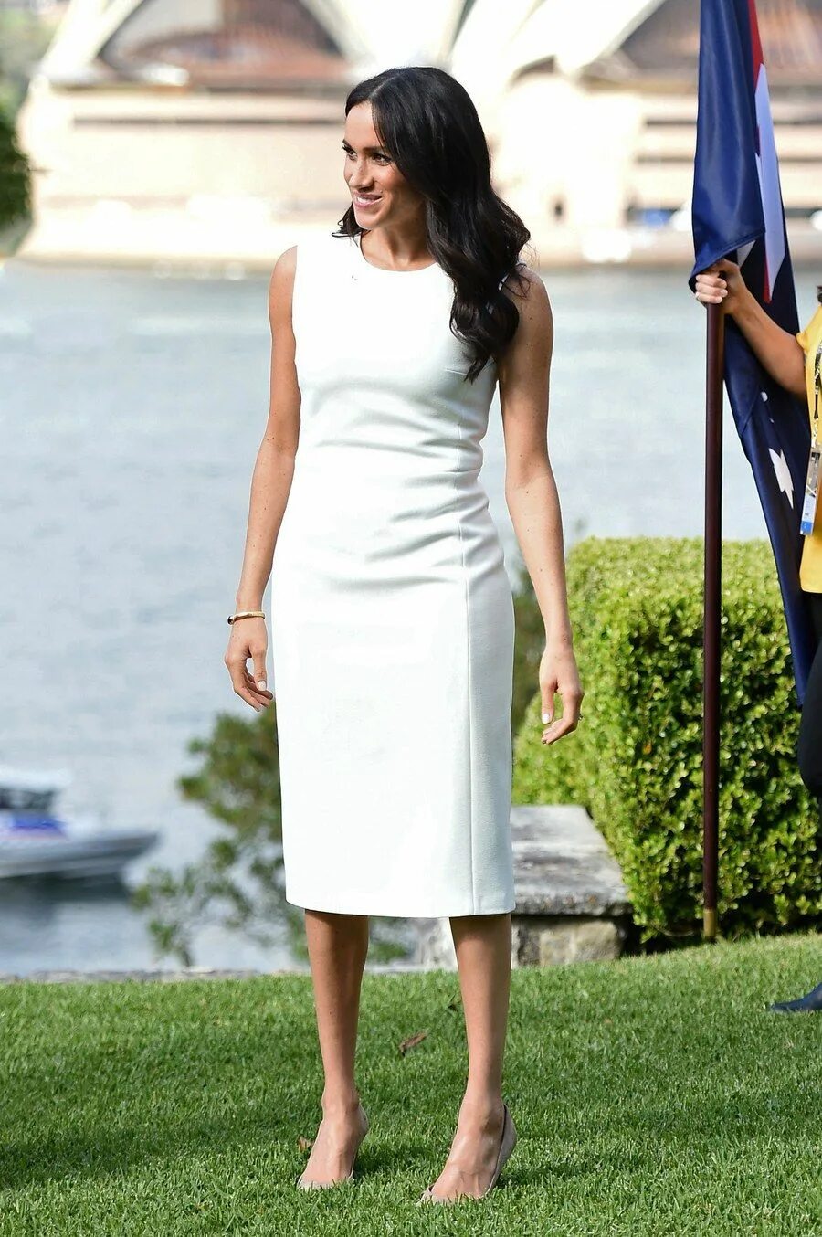 37 volte Meghan Markle