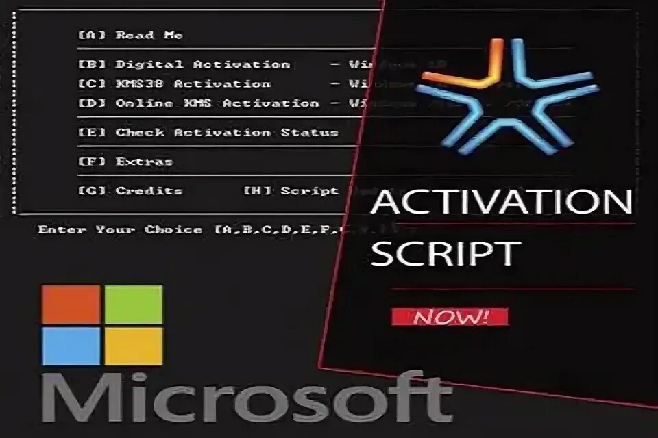 Microsoft activation scripts. Activation script Windows 7. Microsoft activation scripts v1.6. W10 Digital activation. Скрипт майкрософт