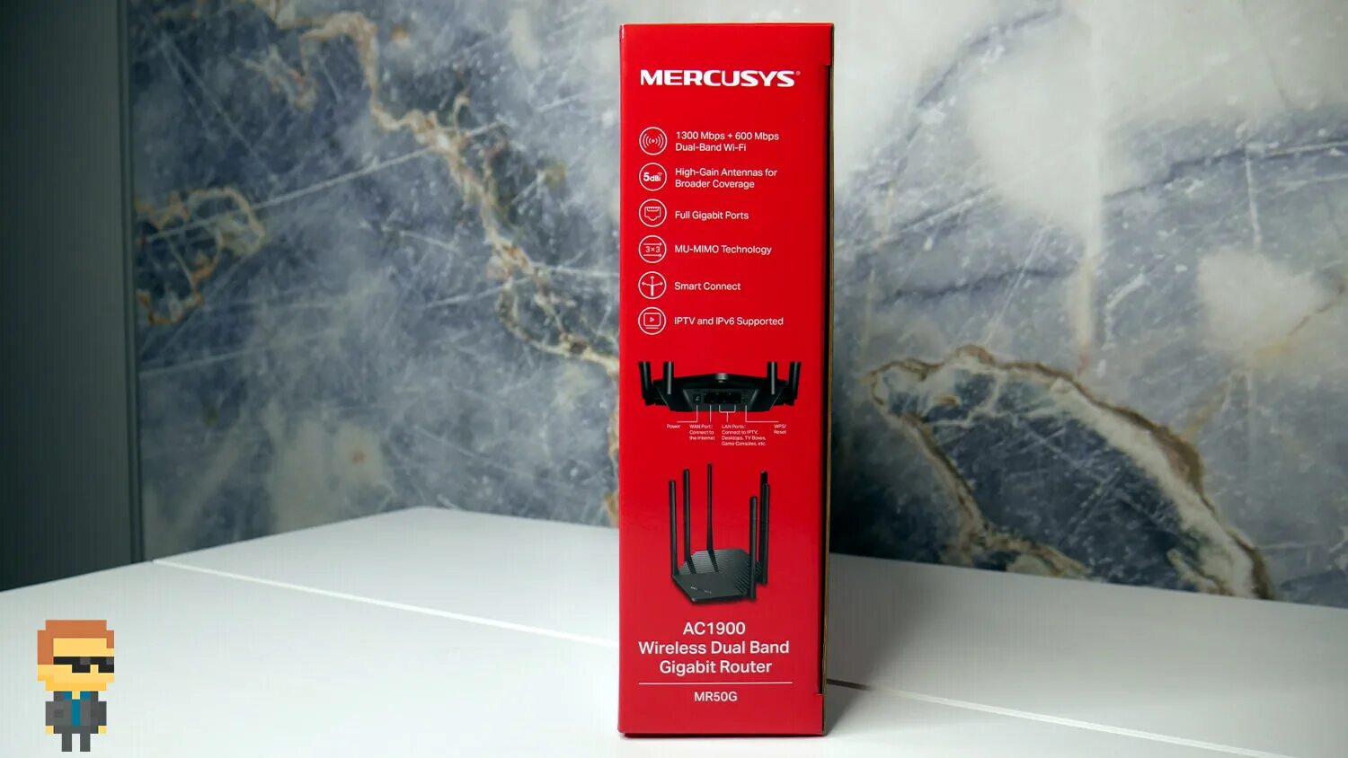 Меркусис ас10