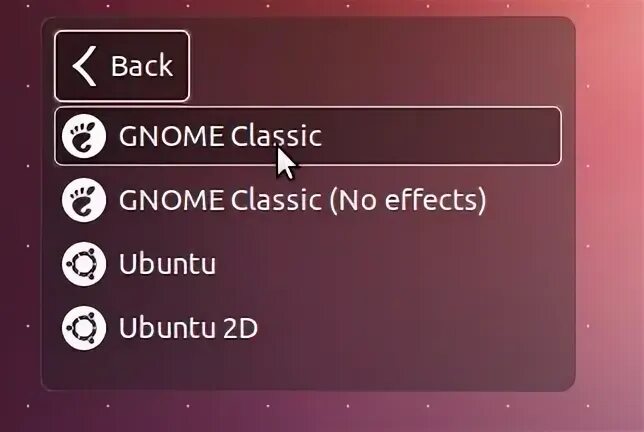 Server gnome