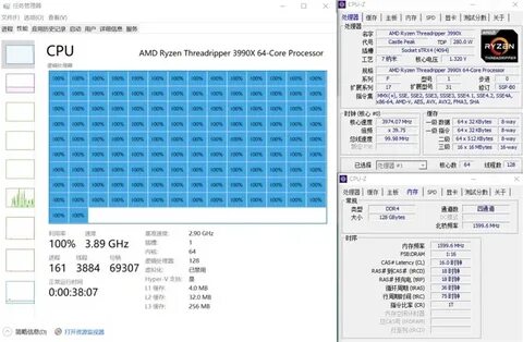 Ryzen linux