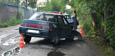 Ваз череповец