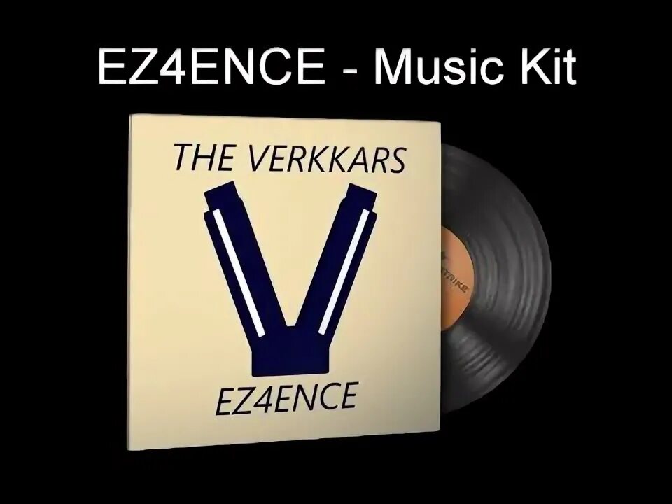 Набор музыки КС. Набор музыки | the verkkars — ez4ence. Ez4ence песня. Музыка КС го. Cs go music kit