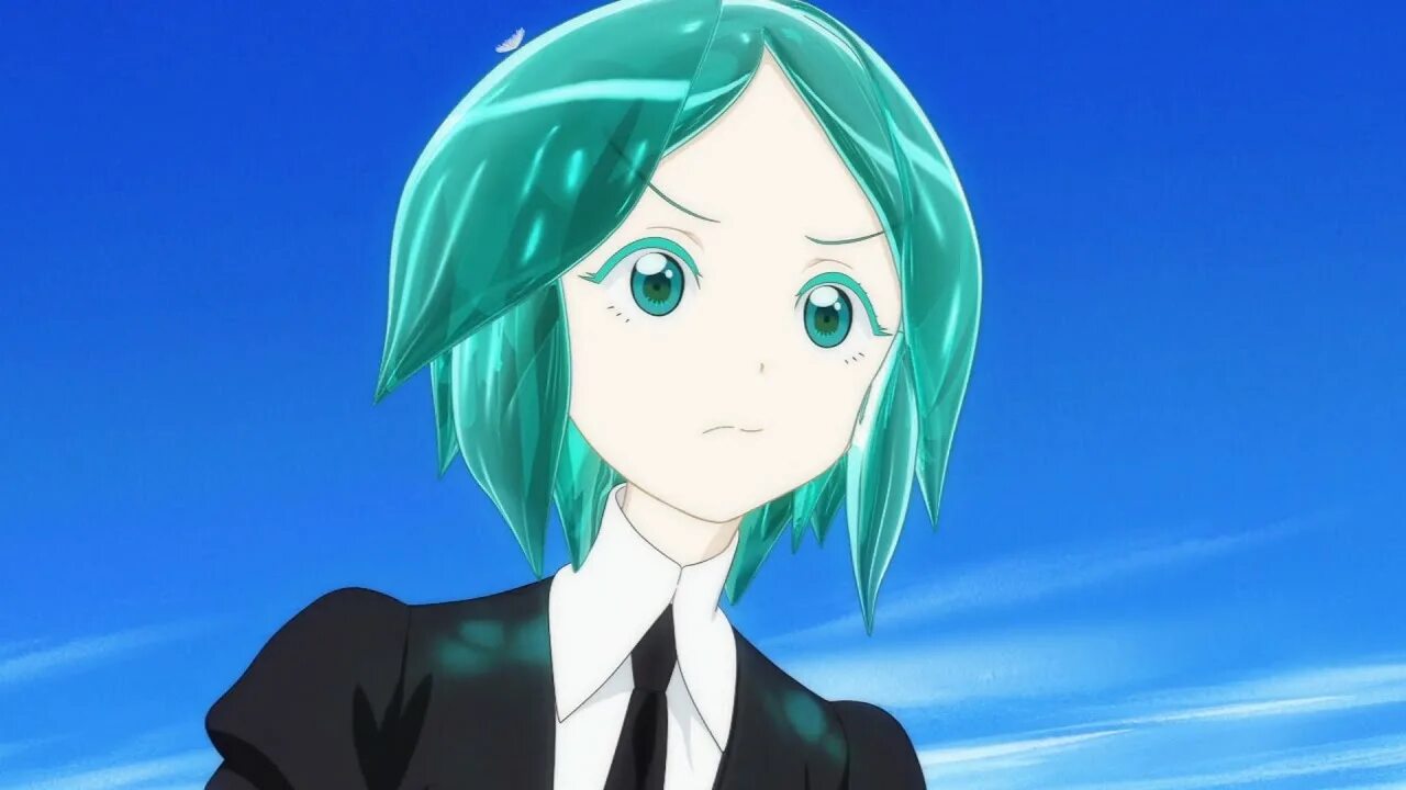 Страна самоцветов алмаз и борт. Самоцвет фосфофиллит. Страна самоцветов 2 сезон 1 серия. Страна самоцветов дата выхода. Долина самоцветов аниме.