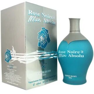 Rose noire