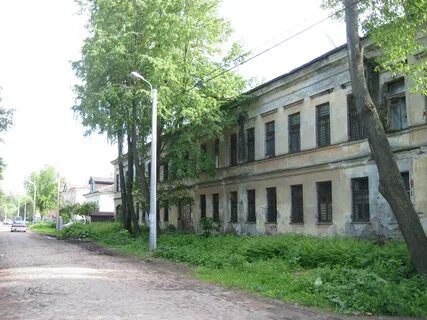 Пту спб