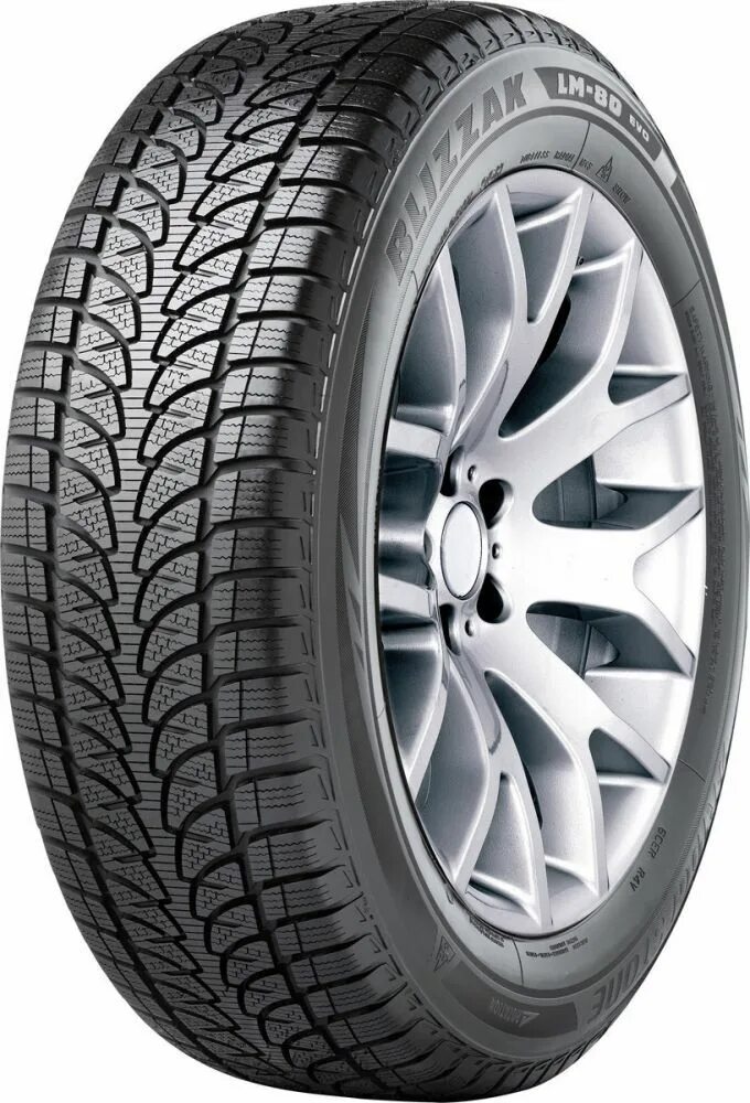 Резина зимняя нешипованные цена. Bridgestone Blizzak LM-80 EVO. Bridgestone Blizzak lm80. Bridgestone Blizzak LM-80 EVO 255/50 r20 109h. Bridgestone Blizzak LM-80 EVO зимняя.