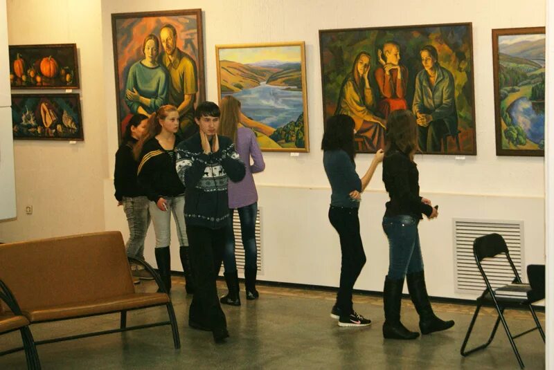 культура и искусство красноярского края. красноярское изобразительное искусство. художники красноярска. дивногорская художественная школа им шепелевича. ряузова, красноярск.