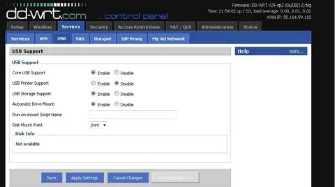 Ddwrt