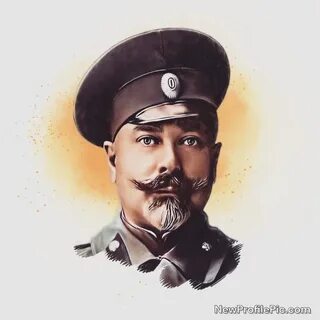 Деникин