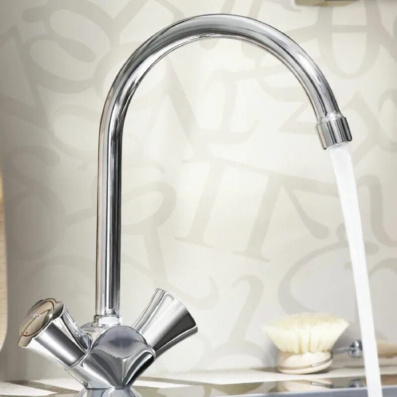 Смеситель для кухни Grohe Costa l 31831001. Смеситель для кухни (мойки) Grohe Costa l 31187001 двухрычажный хром. Смеситель для кухни (мойки) Grohe Costa 31930 двухрычажный. Смеситель для кухонной мойки Grohe Costa l. Costa l