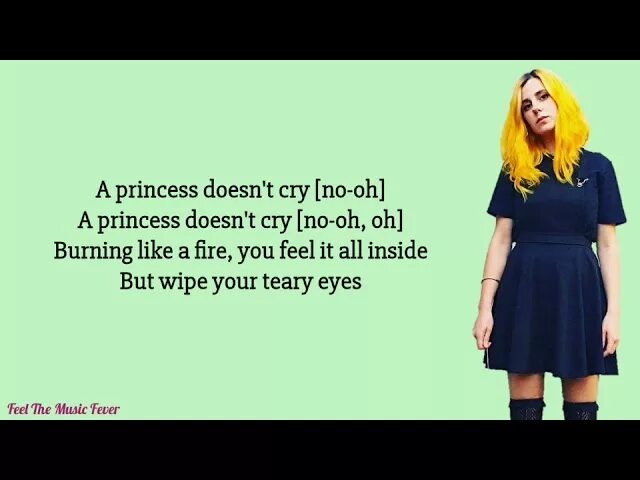 Английские песни принцесс. Princess don't Cry текст. Princess don't Cry перевод. Aviva Princesses don't Cry. Princesses don't Cry Авива Монгилло.