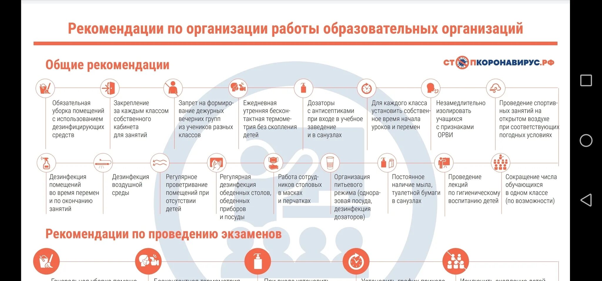 Роспотребнадзор рекомендации по организации работы предприятий. Рекомендации по организации работы. Рекомендации по организации работы образовательных организаций. Новые правила Роспотребнадзора для школ. Новый коронавирус 2020