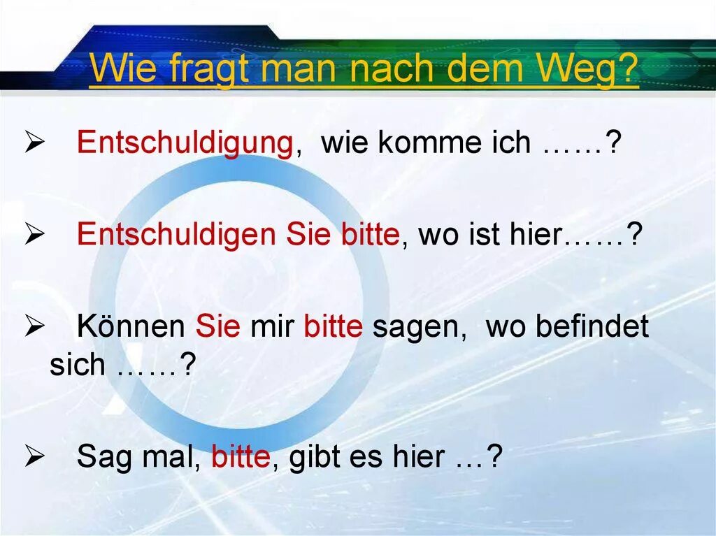 Orientierung in der Stadt тема. Sich entschuldigen спряжение. Kann man в немецком. Тест по немецкому Orientierung in der Stadt.