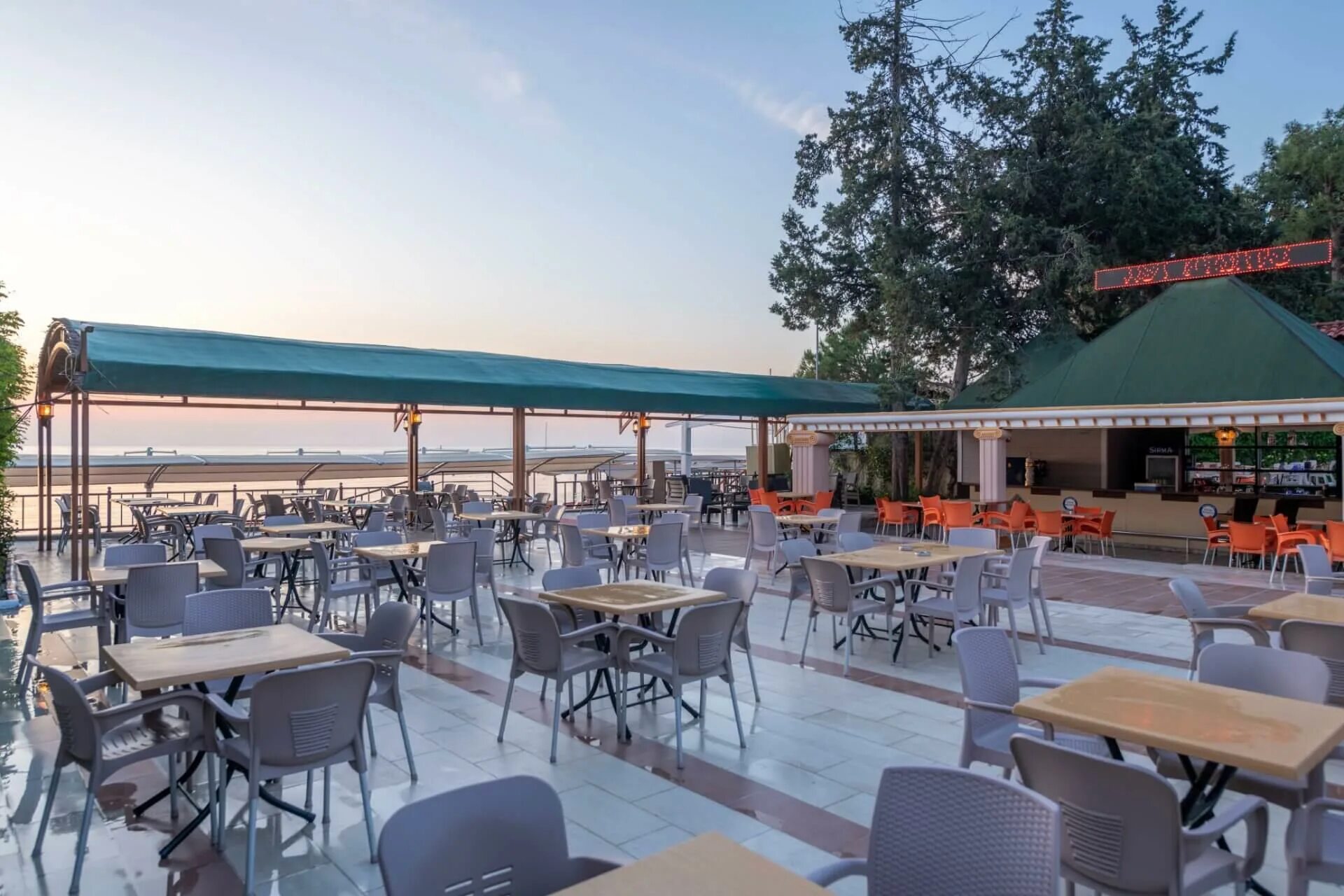 Туры в Hotel Lims Bona Dea Beach 4* Кемер Турция - отзывы, отели от Пегас Турист