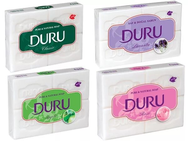 Дуру хозяйственное. Хозяйственное мыло Duru 120г универсальное. Clean White мыло хозяйственное 4х125гр. Турецкое мыло Duru. Duru мыло отбеливающее.