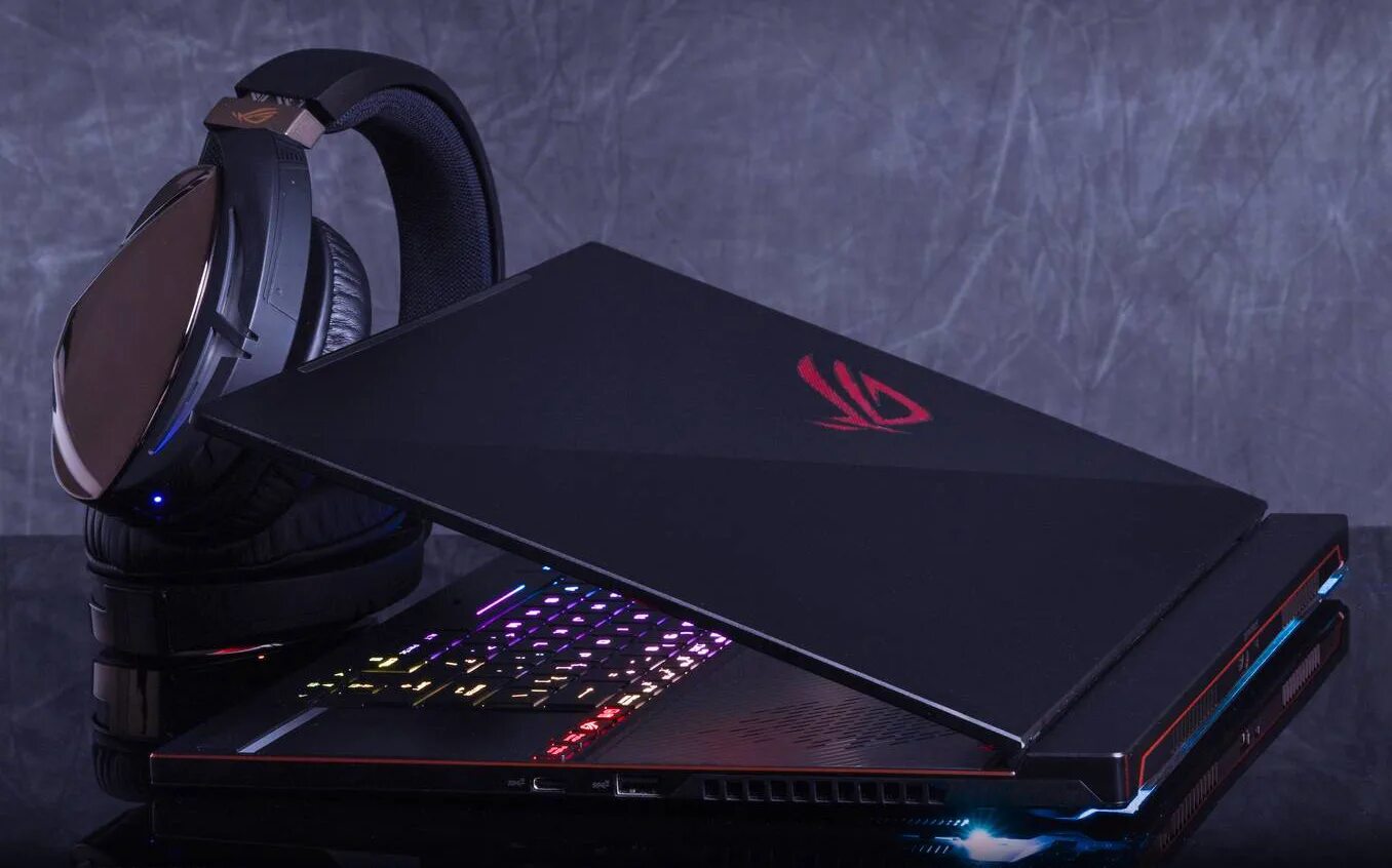 Купить игровой ноутбук 2024. Игровой ноутбук ASUS ROG. ASUS игровой ноутбук 2023. Игровой ноутбук ASUS ROG Red. ASUS ROG ноутбук игровой красная.