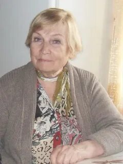 Нины дорониной