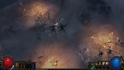 Exile системные требования