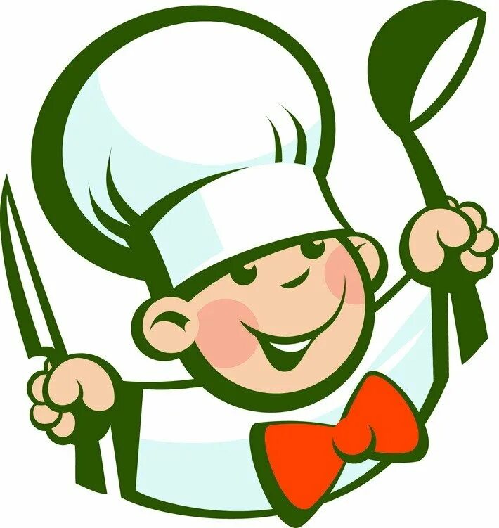 повар картинка. поварская тема. поварская тема. картина повар. веселый повар.