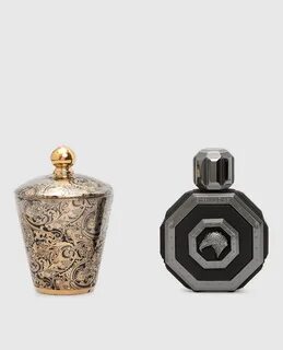 Stefano ricci black