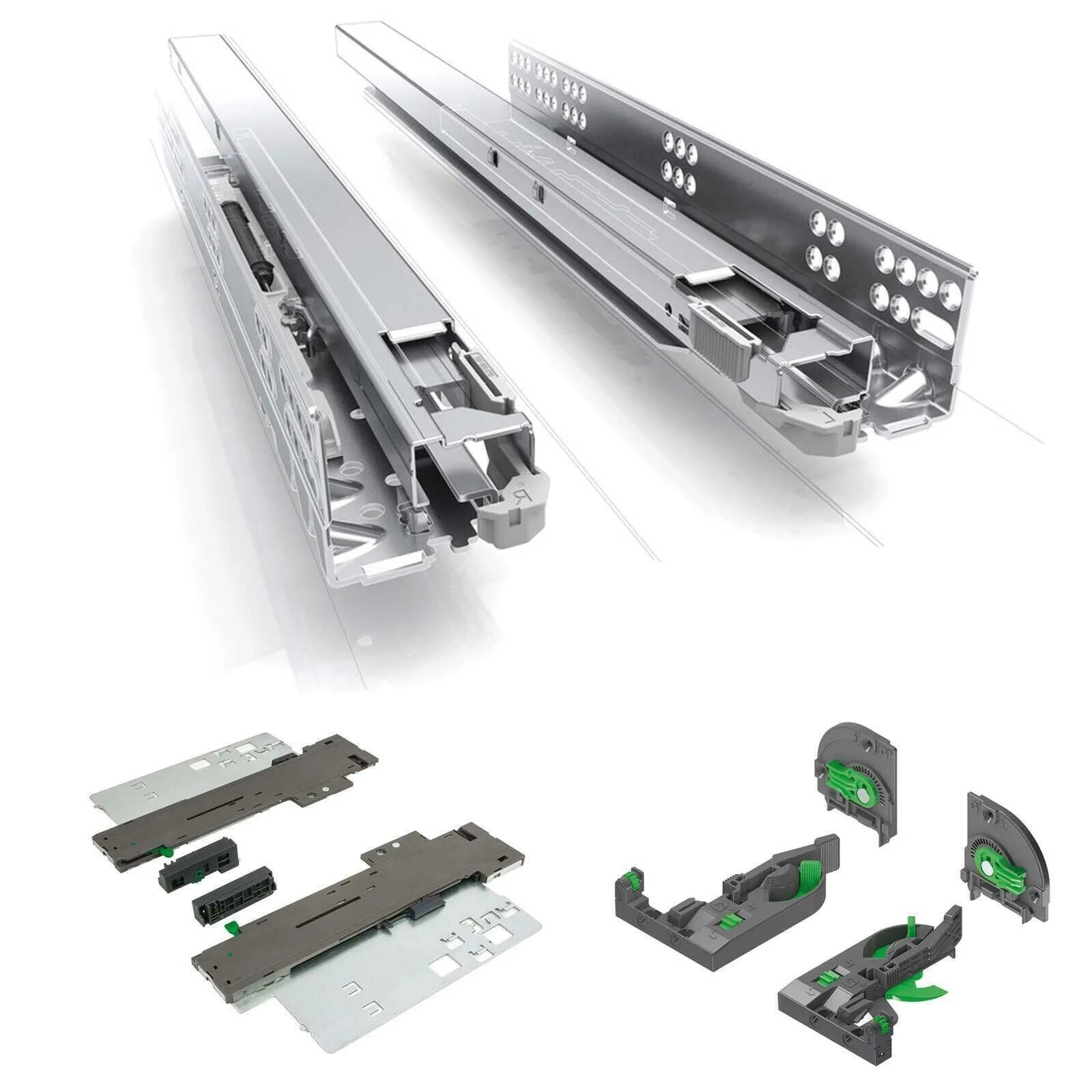 Undermount drawer slides 22. Firmax 3d control скрытого монтажа. Мощные направляющие для тяжелых ящиков. Направляющие хефеле с доводчиком. Рельсы для ящиков комода купить.