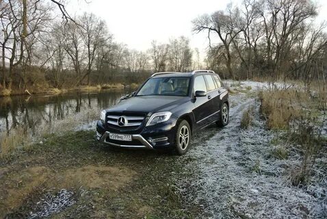 Отзывы glk 220 cdi