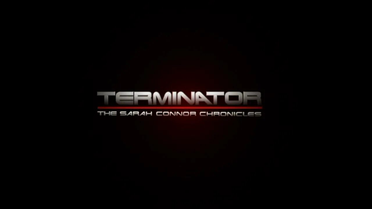 Terminator series