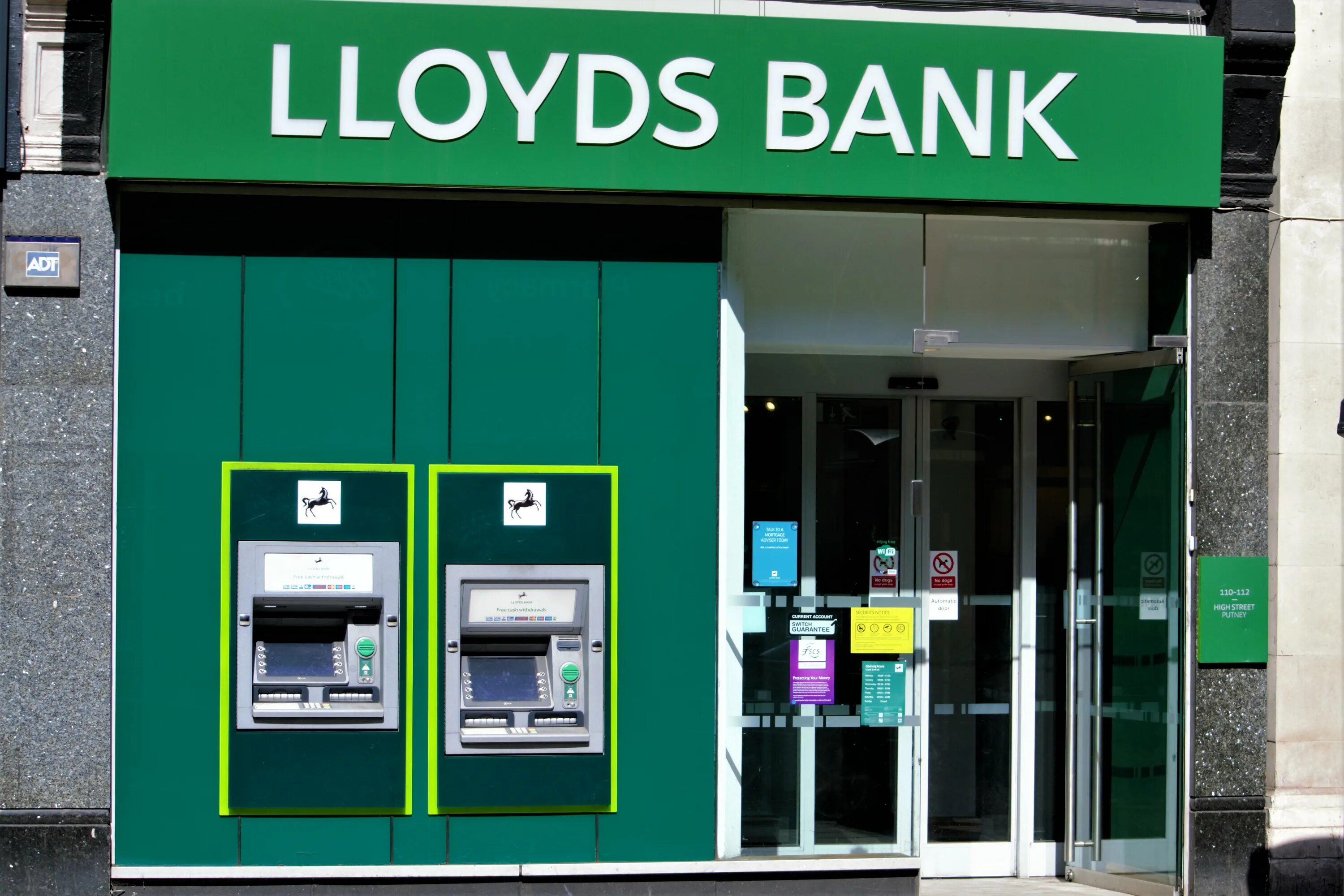 Click банк. Ллойд банк в Лондоне. : Lloyds TSB Bank PLC. Lloyd Banks. Lloyd страховая компания.