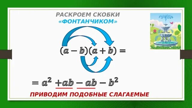 Скобки значение скобками умножить. Раскрытие скобок фонтанчиком. как раскрывать скобки. раскрытие двух скобок при умножении. правило раскрытия скобок при умножении.