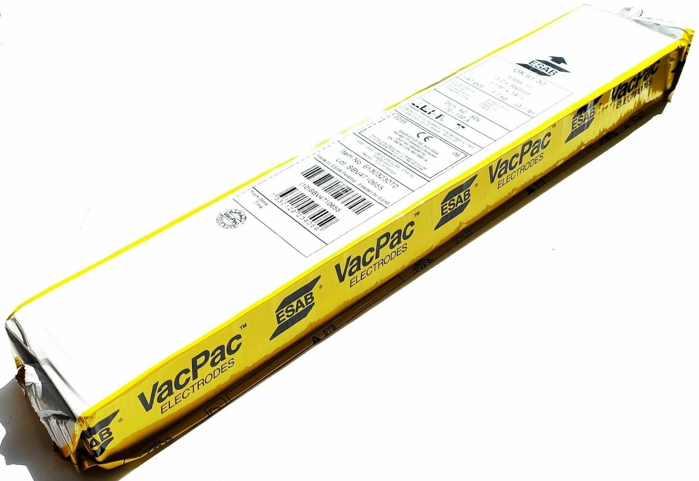 2 мм 1. 30. 3. 30 3. Esab ок 61.