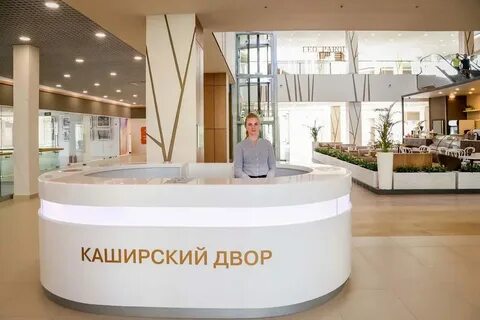 Москва каширское шоссе д 19