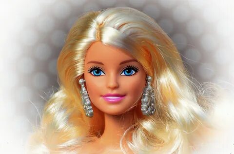 blonde barbie cheap and high quality.