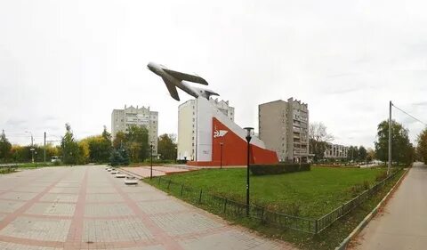 Новгород московский
