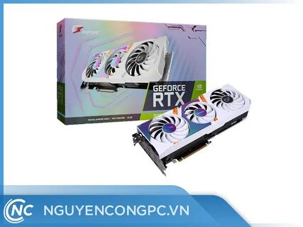 3060 colorful igame 12gb