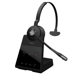 Гарнитура jabra mono