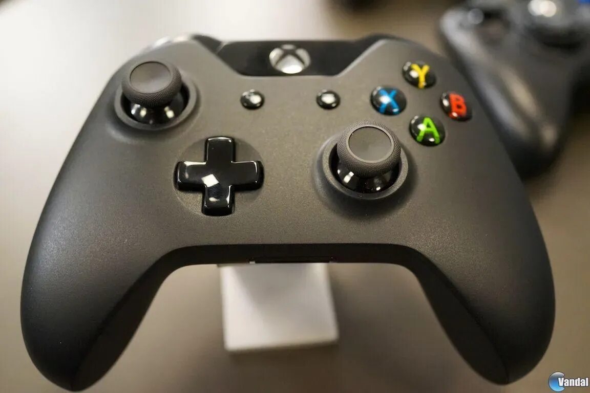 Xbox второй джойстик. Xbox one Gamepad. Геймпад Microsoft Xbox one. Геймпад Xbox one 4n6-00002. Геймпад Xbox one s.